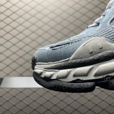 wholesale quality valentino triple s 2 shoes model no. 96